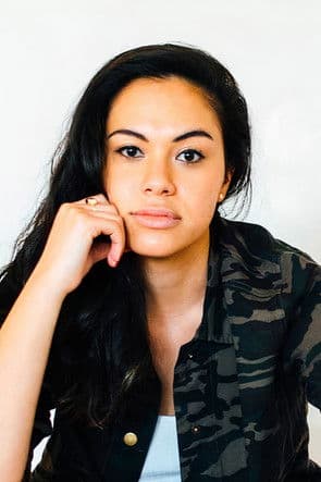 Actor Karina DePiano