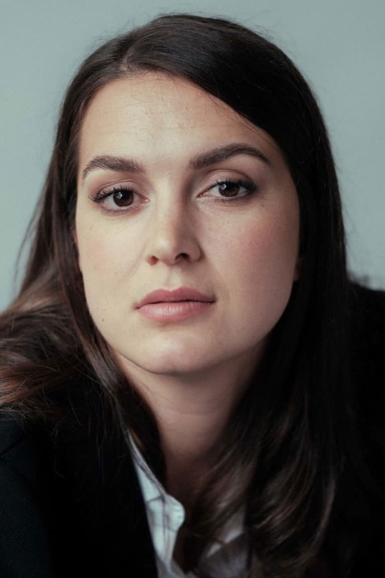 Actor Mimosa Willamo