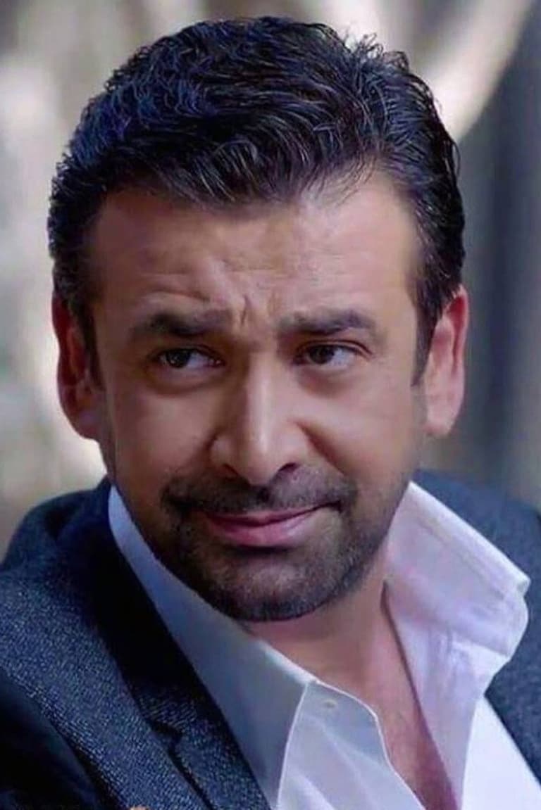 Actor Karim Abdel Aziz