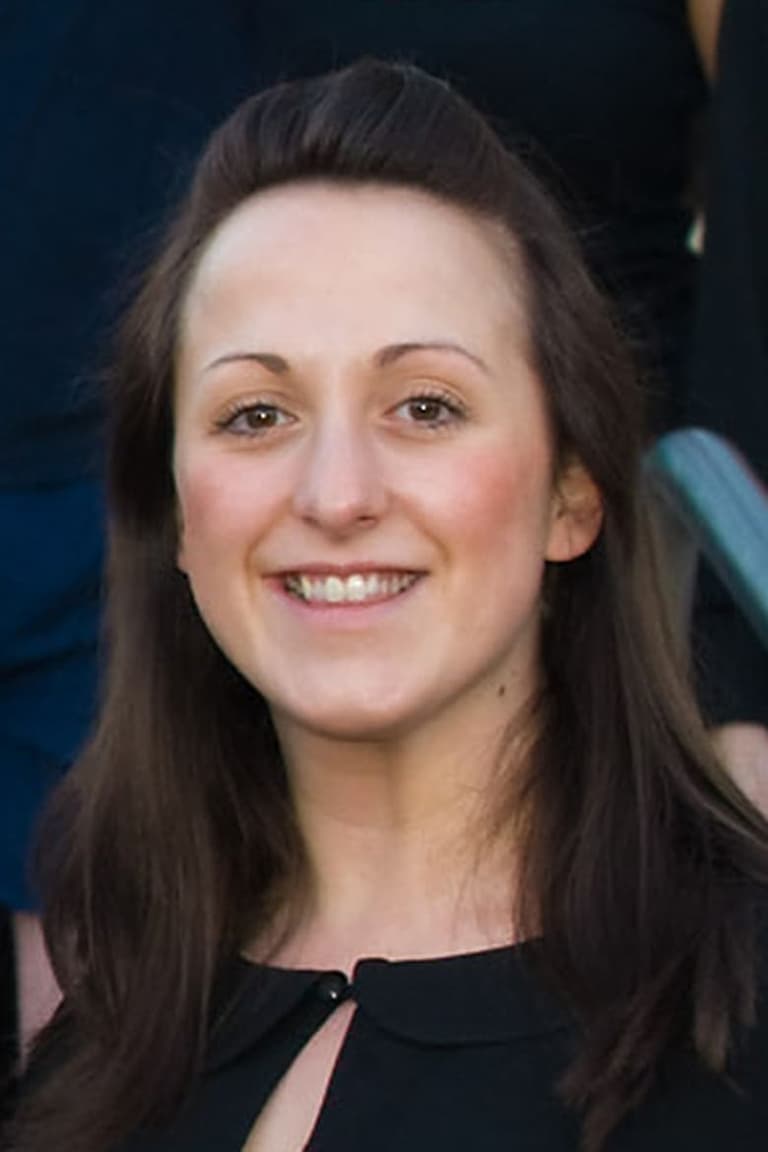 Actor Natalie Cassidy