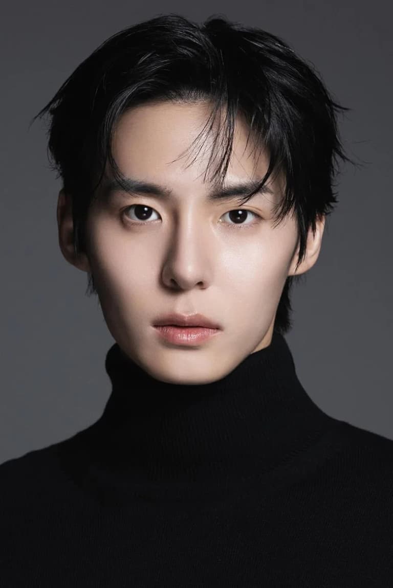 Actor 남해준