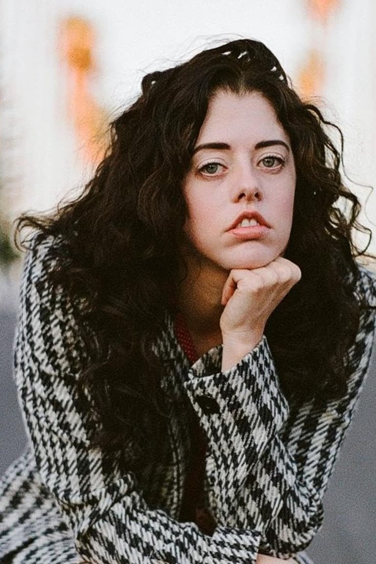 Actor Mary Neely