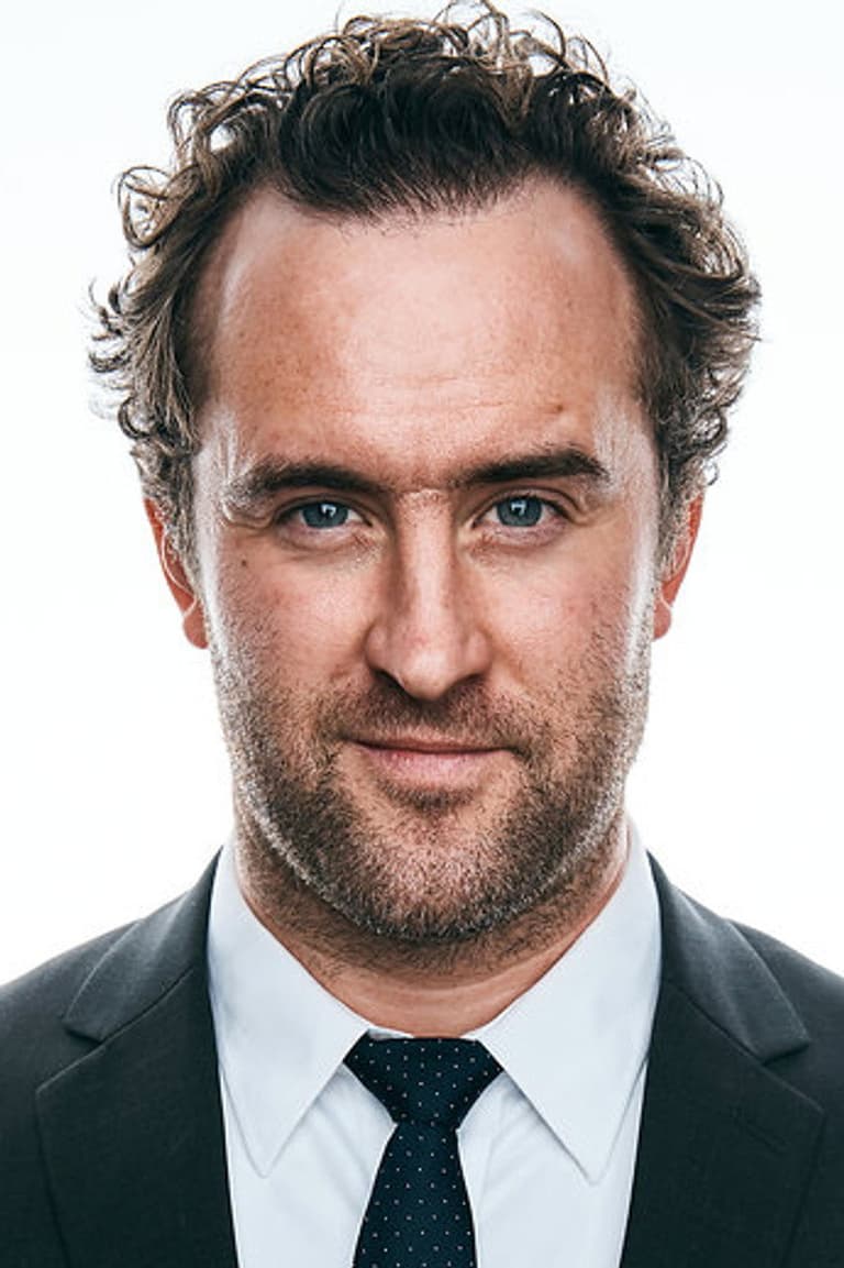 Actor Jason Fox