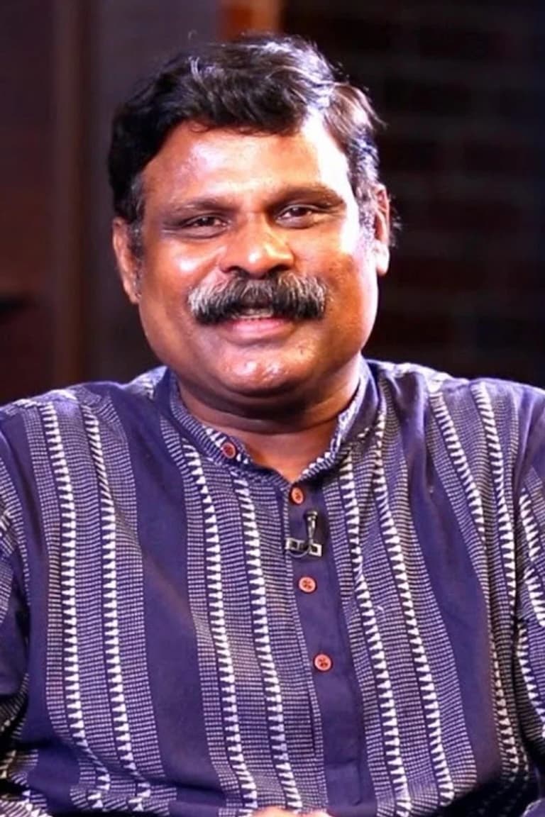 Actor Kamlesh Sawant