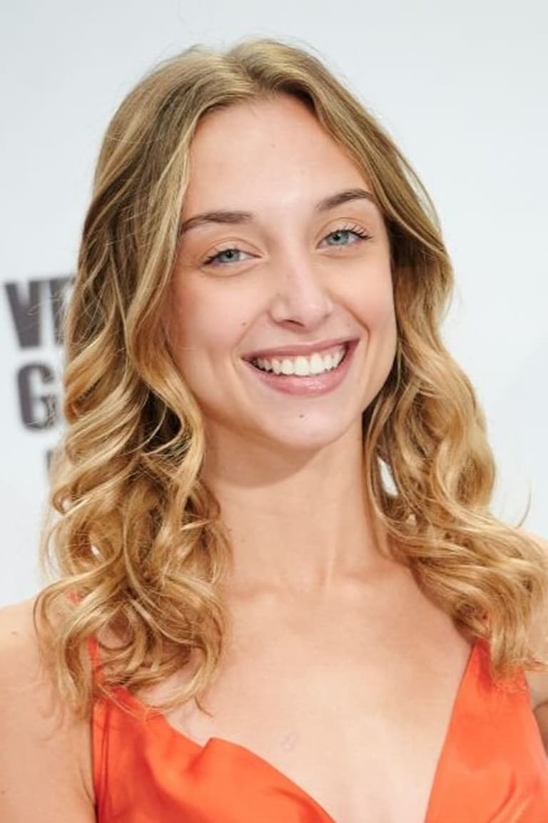 Actor Mónica Mara