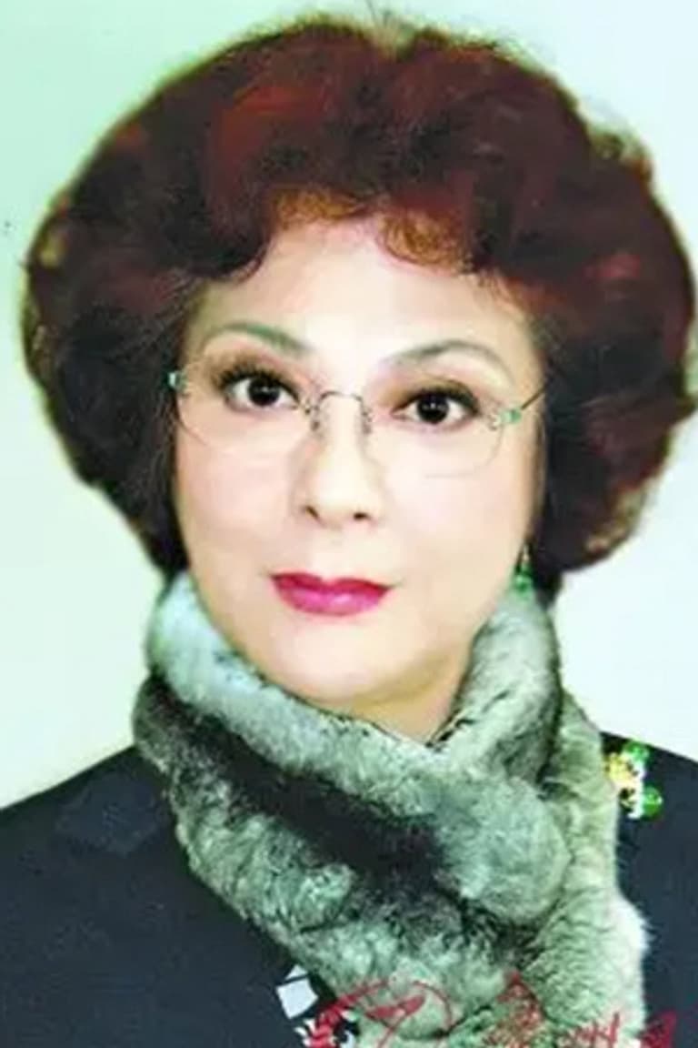 Actor 卢秋萍