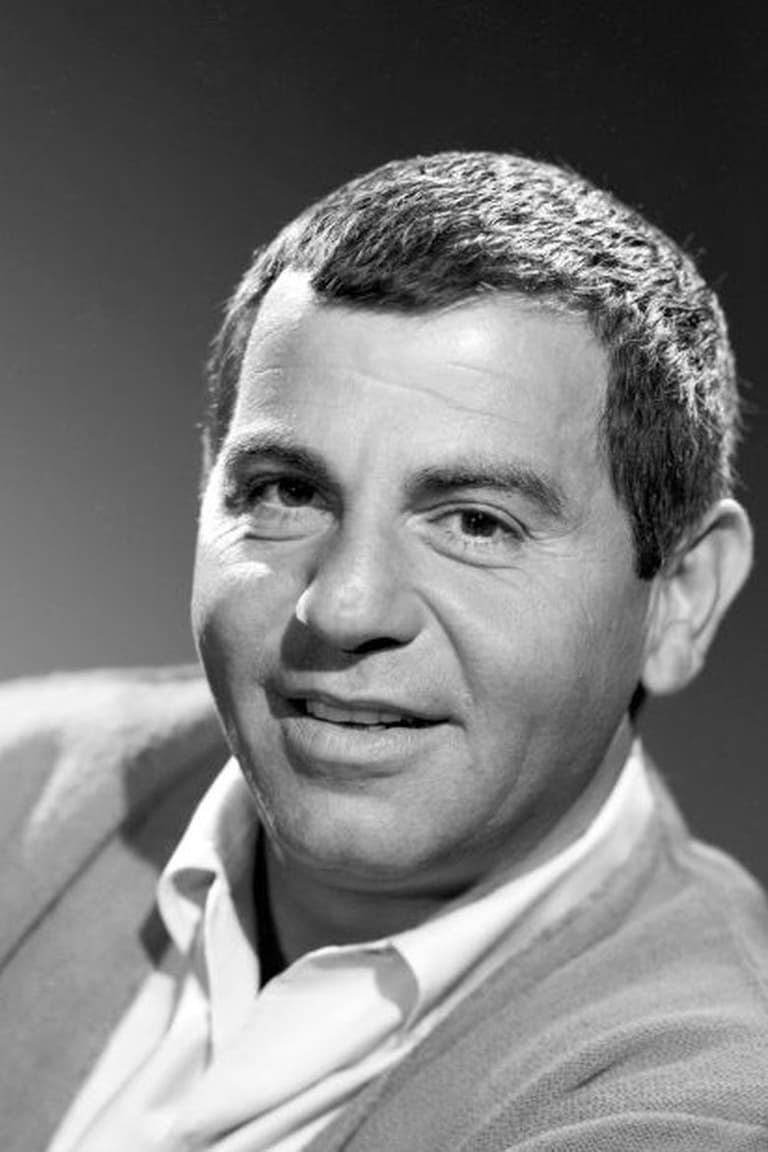 Actor Ross Bagdasarian