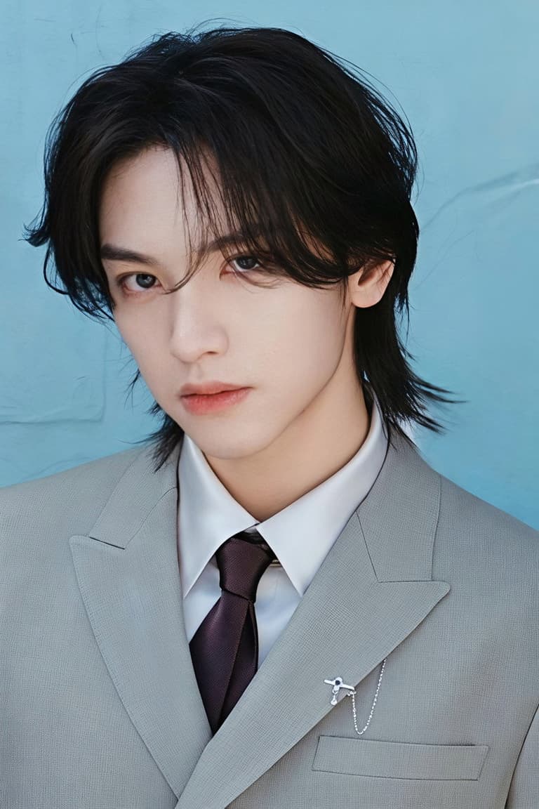 Actor 김재현