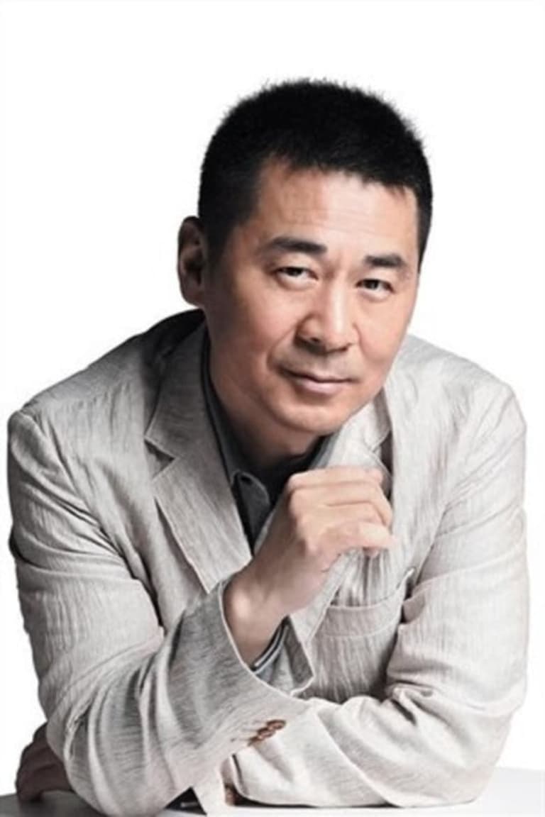 Actor 陳建斌