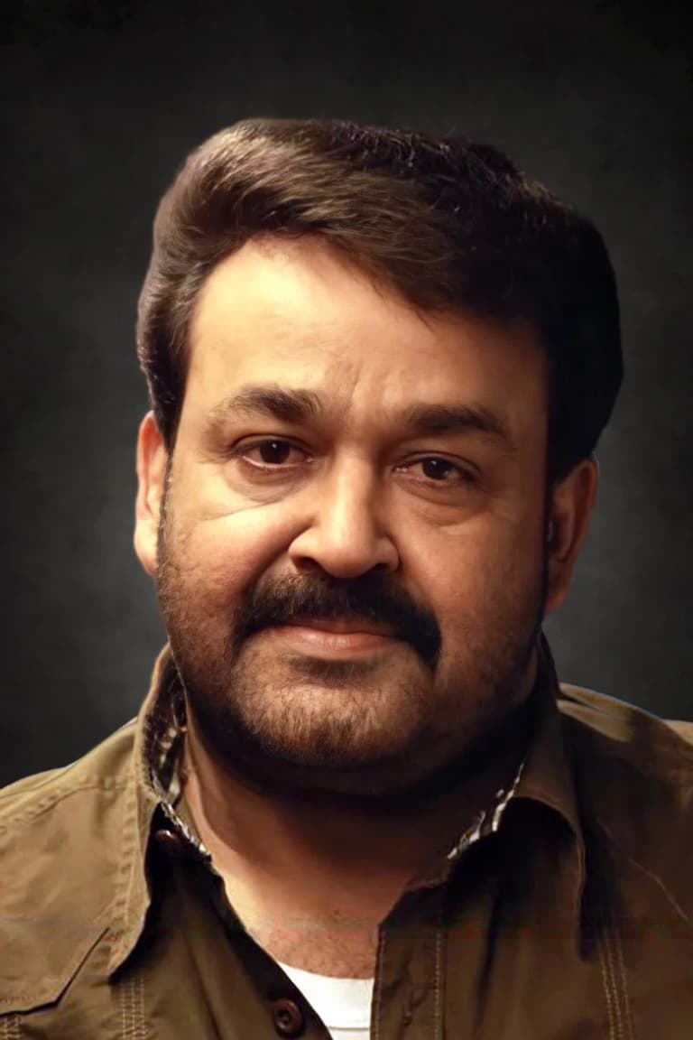 Actor Mohanlal