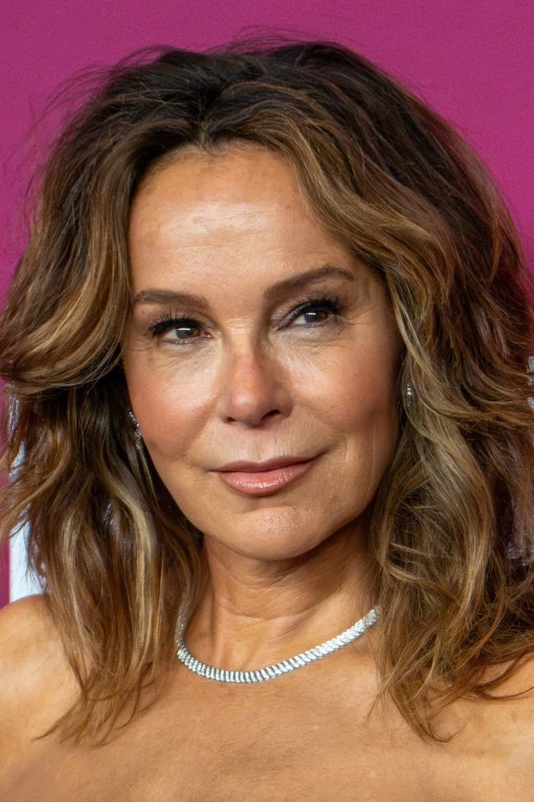 Actor Jennifer Grey