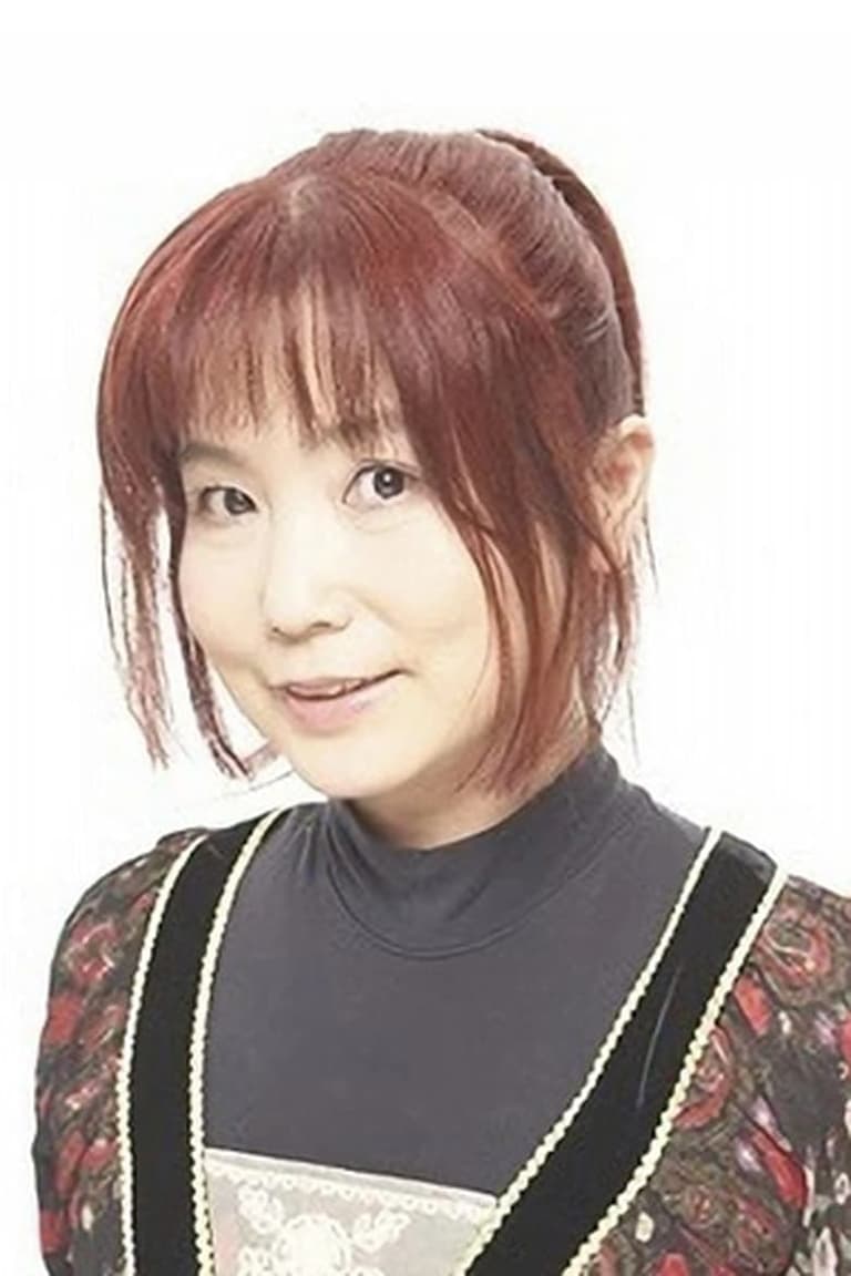 Actor Miki Narahashi
