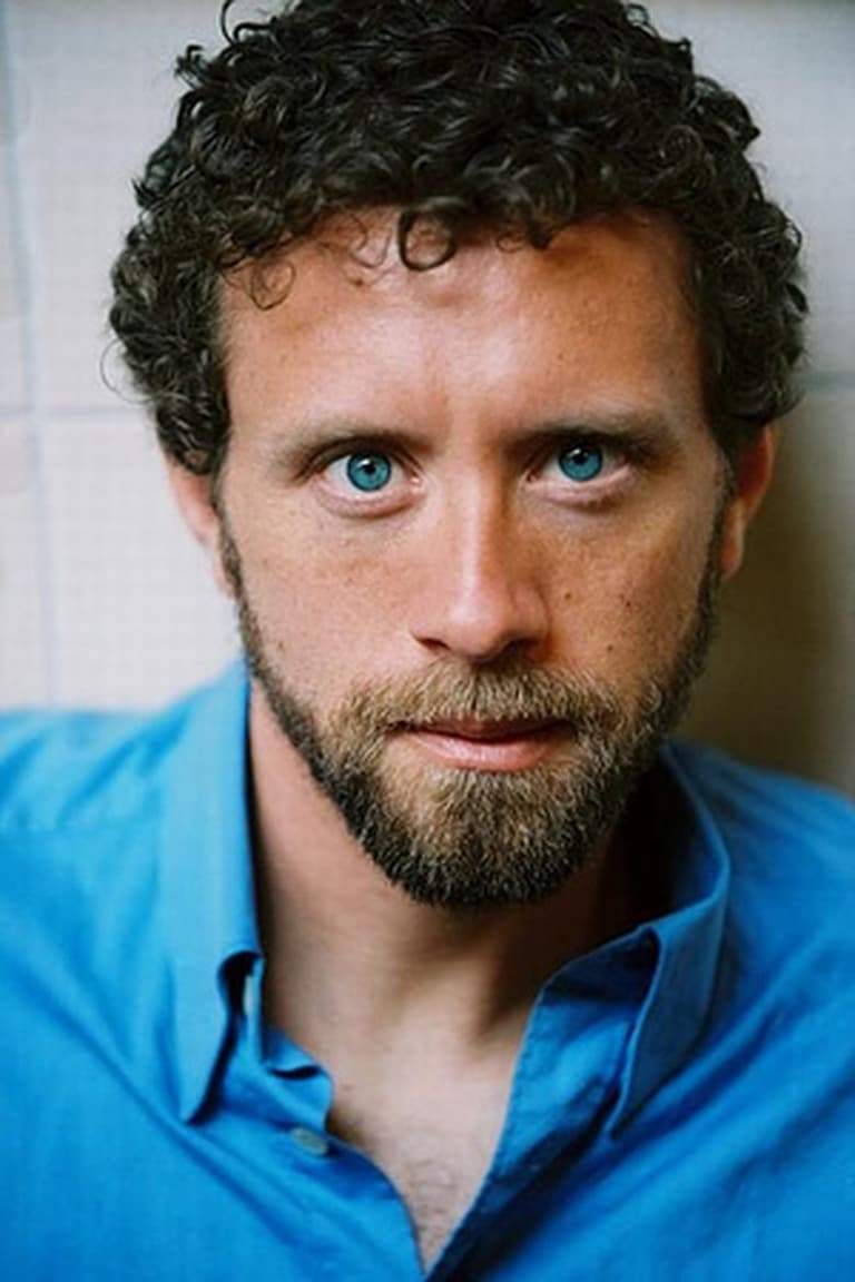 Actor T.J. Thyne