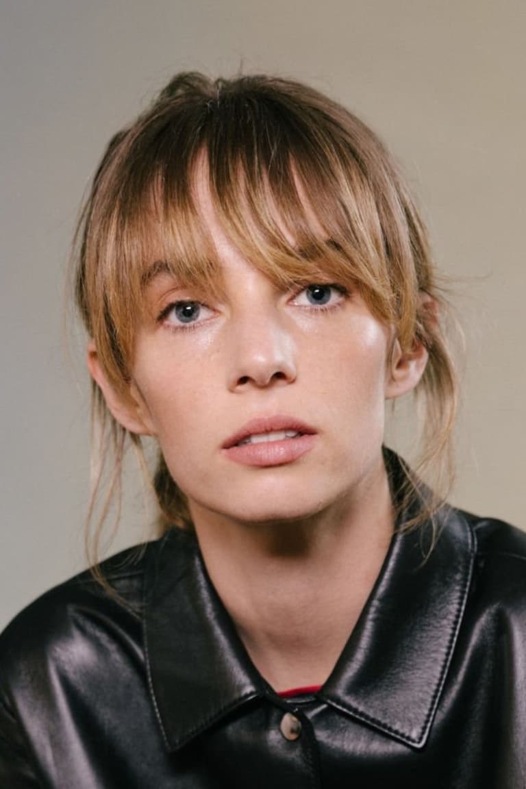 Actor Maya Hawke