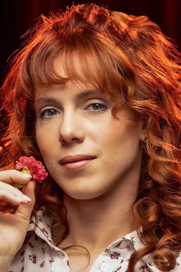 Actor Filippa Kaye