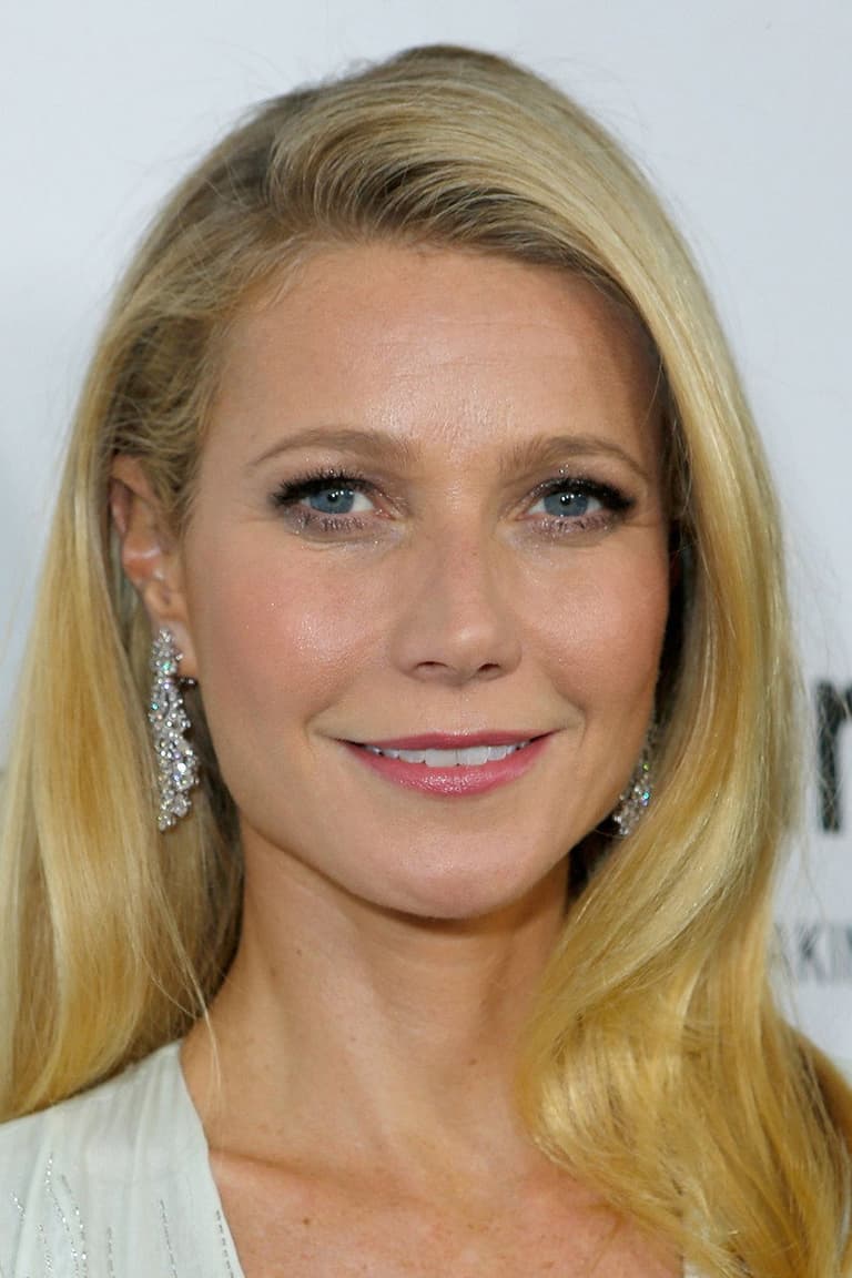 Actor Gwyneth Paltrow