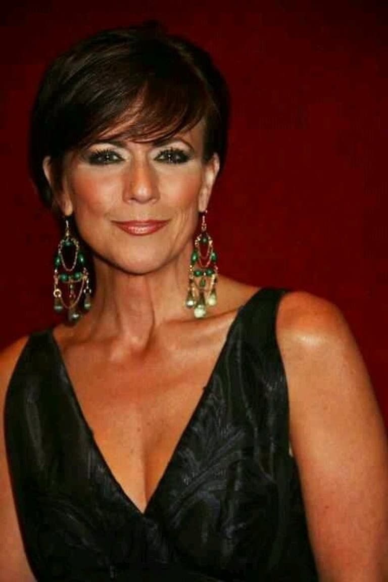 Actor Barbara Ryan