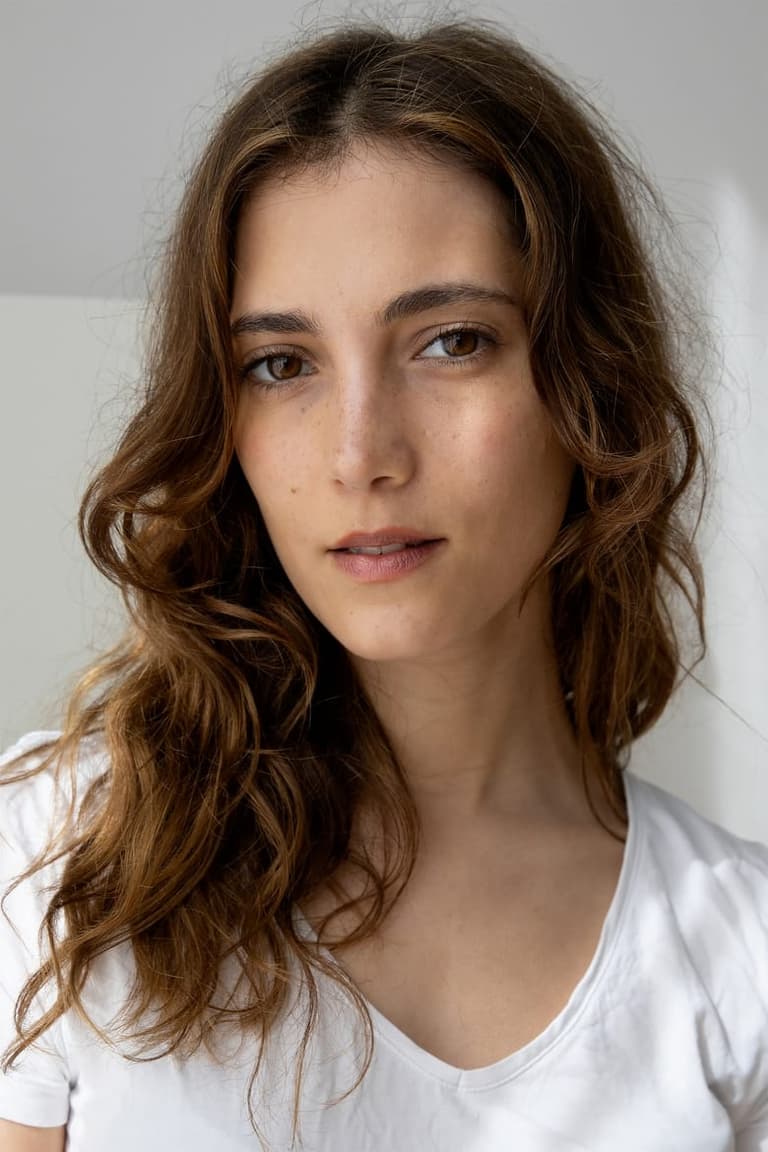 Actor Sarah-Sofie Boussnina