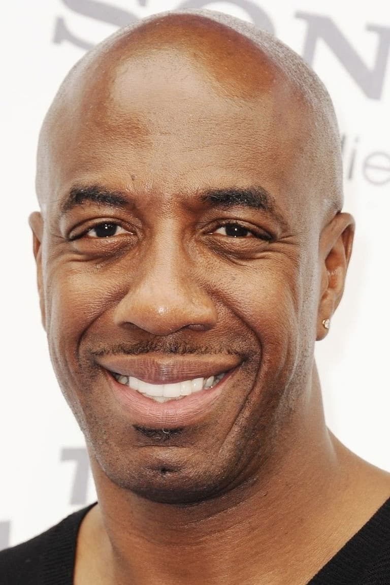 Actor JB Smoove