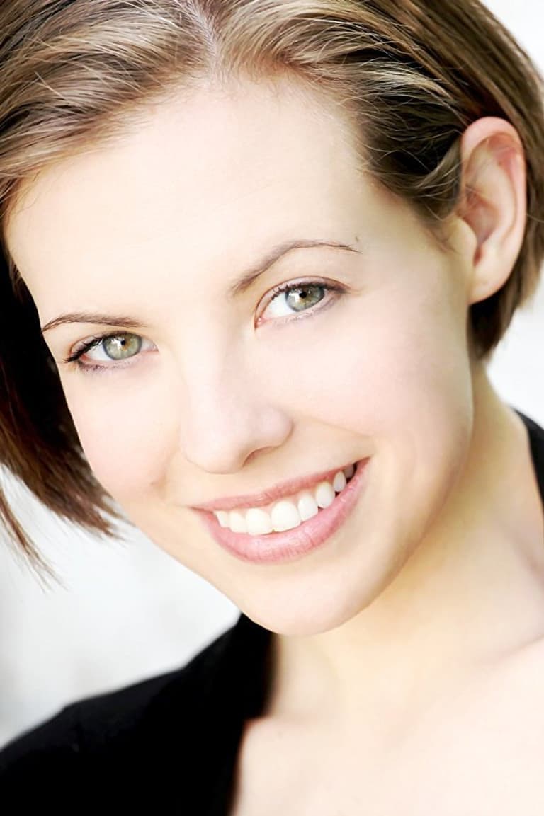 Actor Kelly Burke