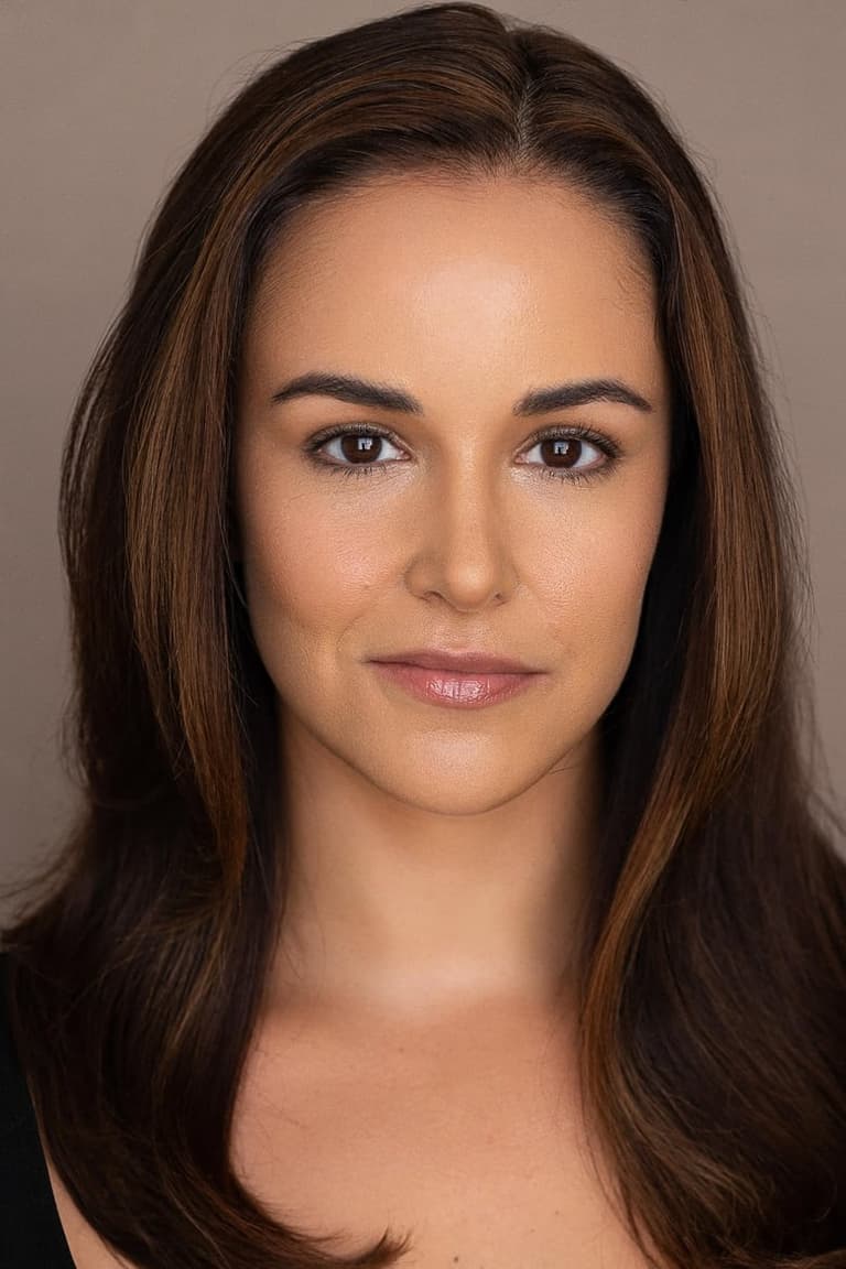 Actor Melissa Fumero