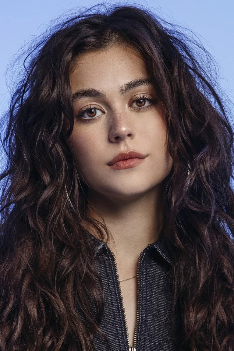 Actor Mika Abdalla