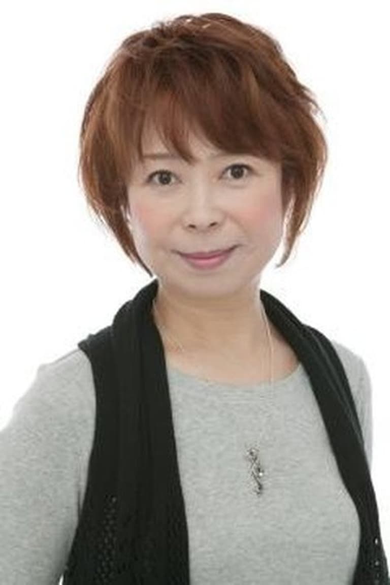 Actor 佐藤智恵