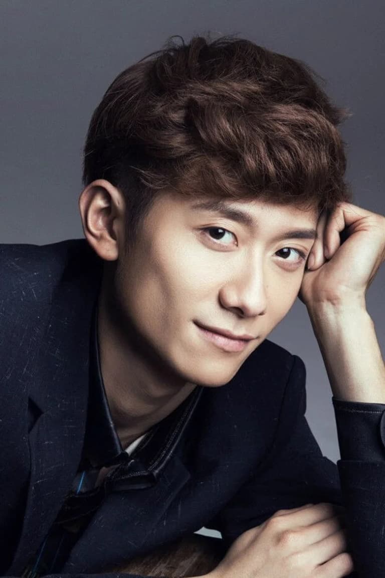 Actor 张一山