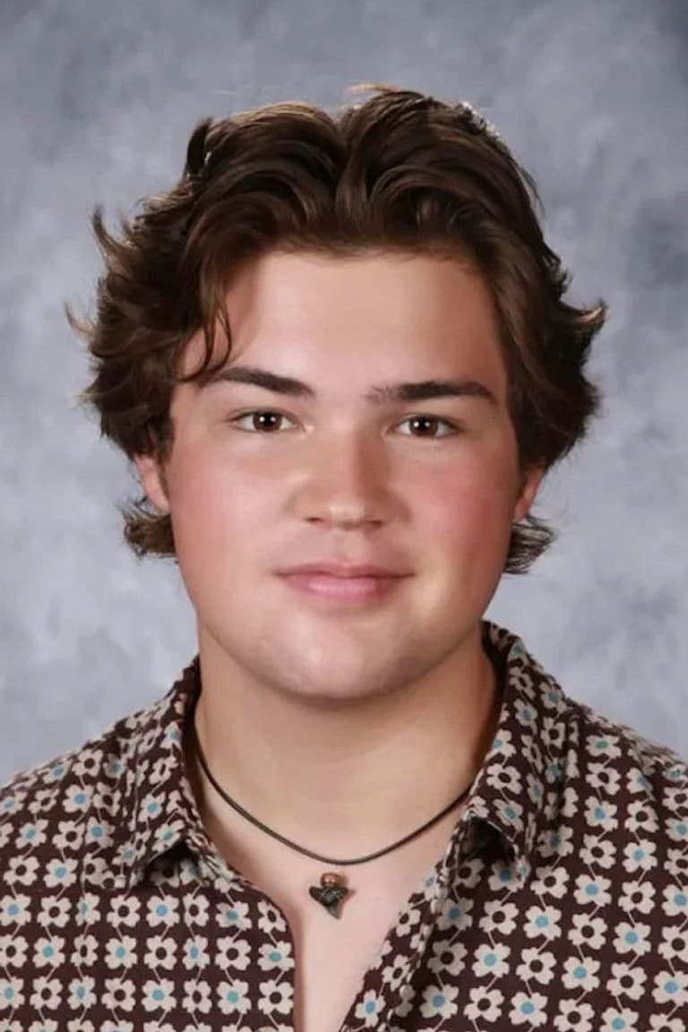 Actor Maxwell Acee Donovan