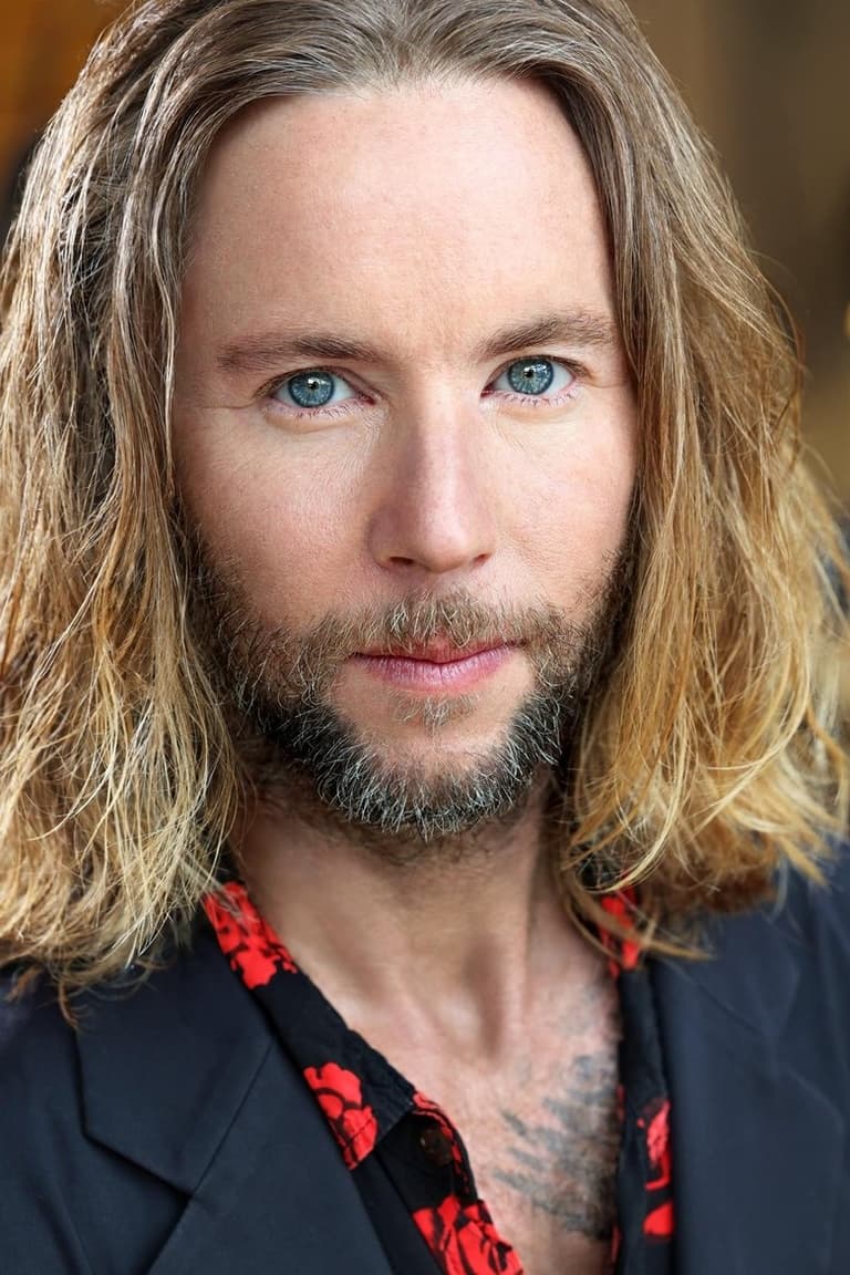 Actor Greg Cipes