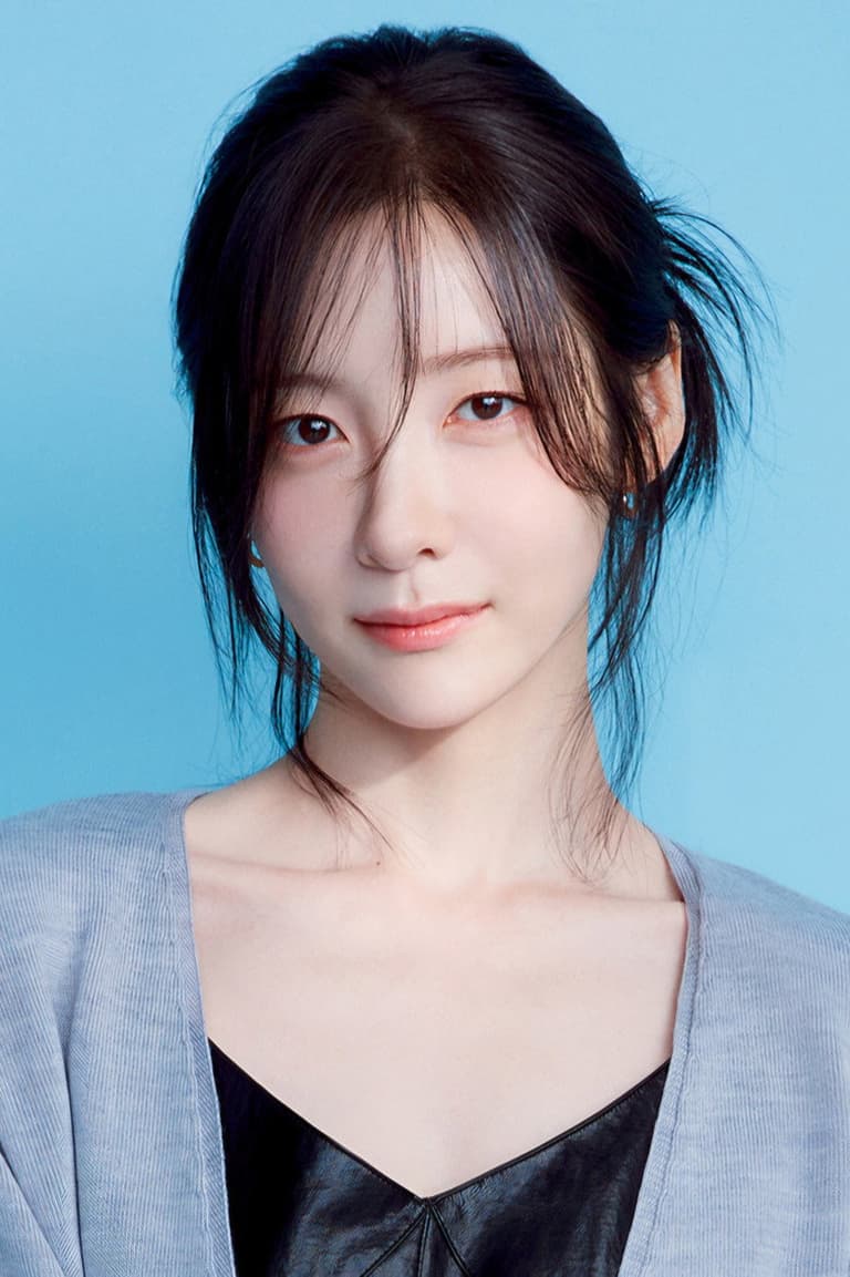 Actor 박지현