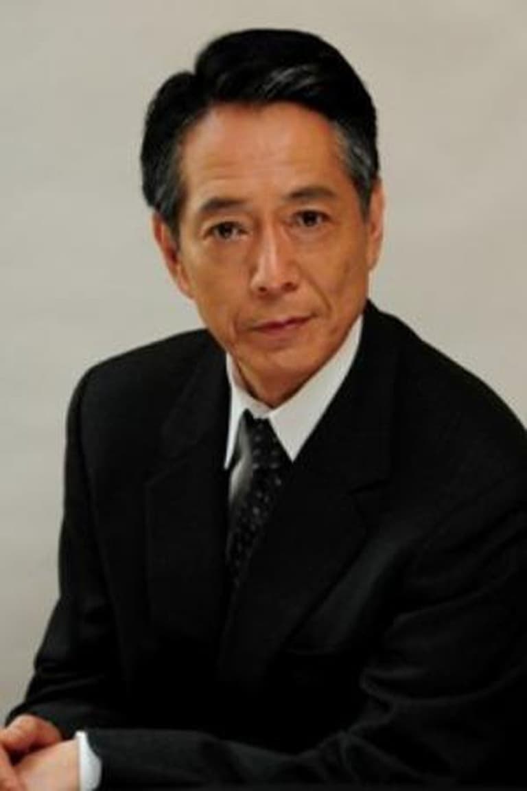 Actor 並樹史朗