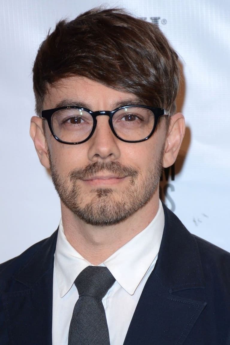 Actor Jorma Taccone