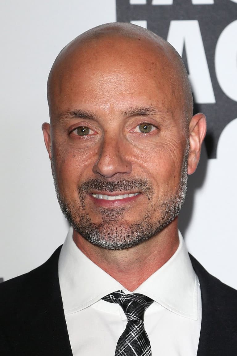Actor Tim Mertens