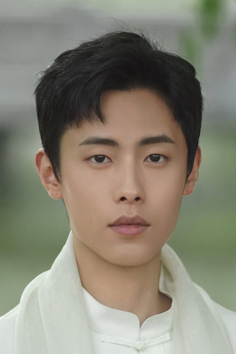 Actor 董子凡