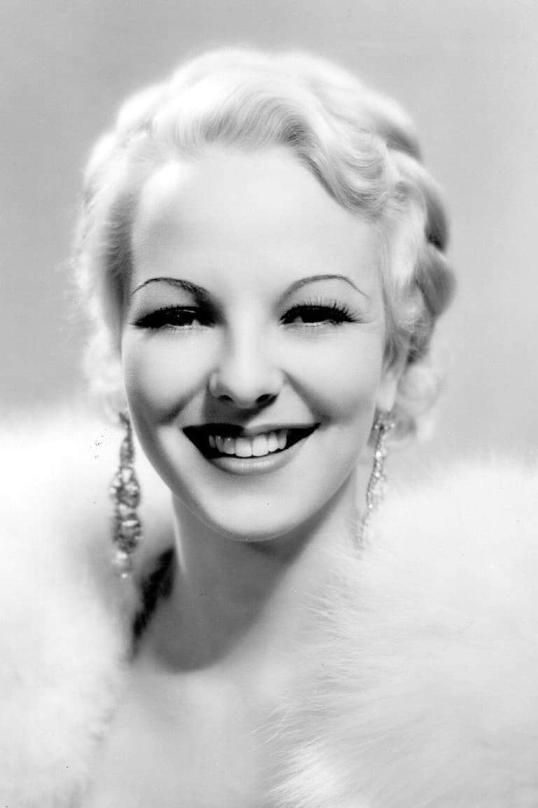 Actor Anna Lee