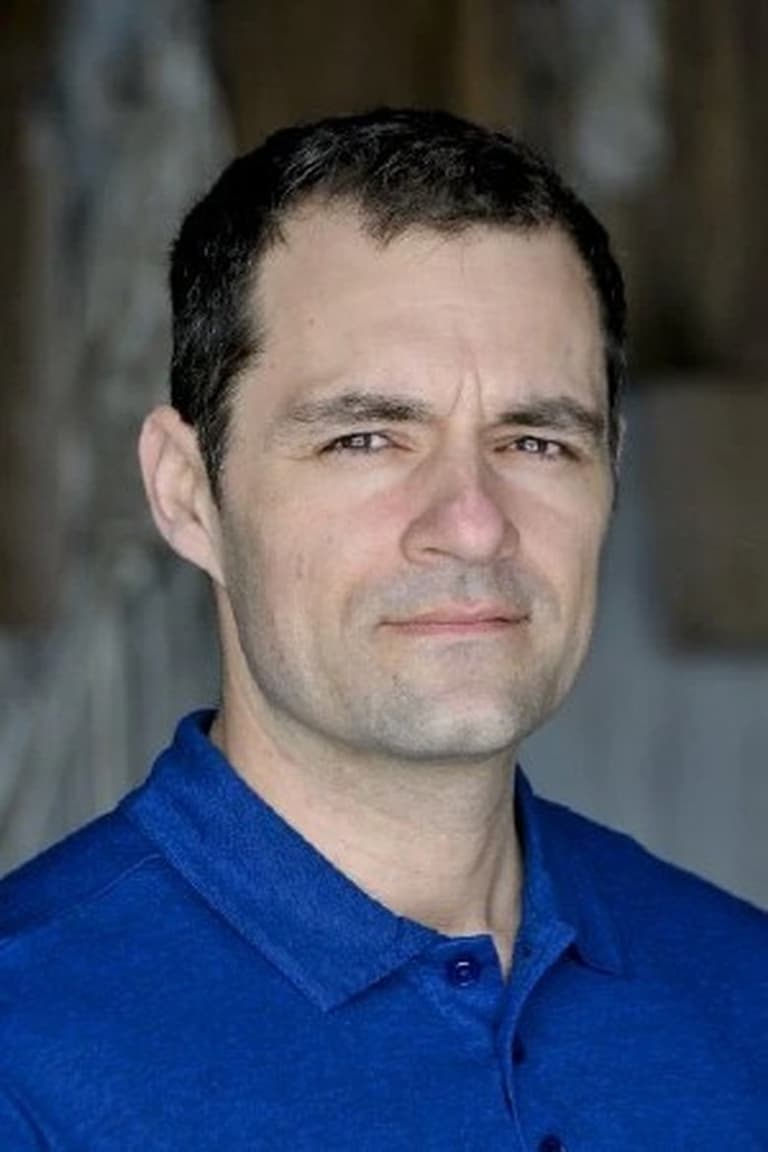 Actor Al Vrkljan