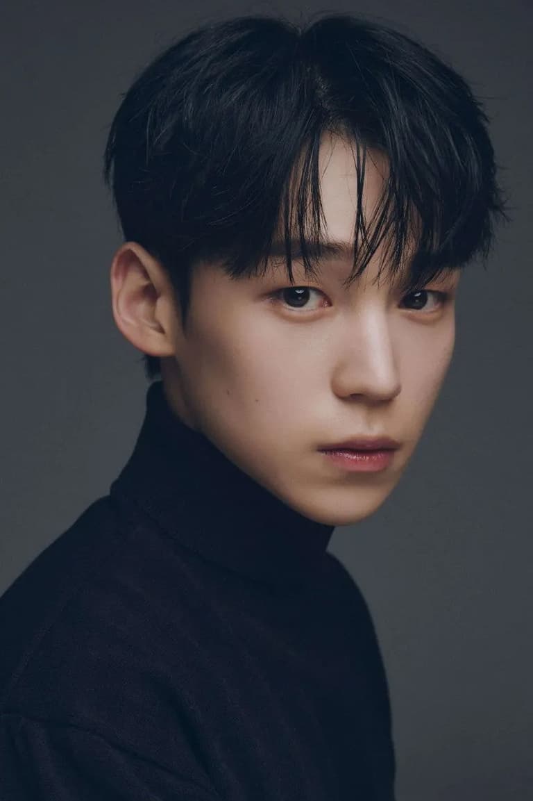 Actor 천우진