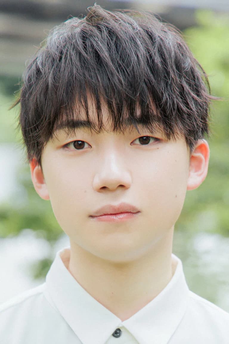 Actor Hiiro Ishibashi