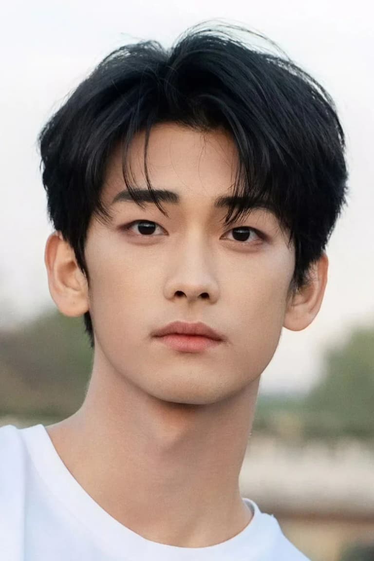 Actor 李孝谦