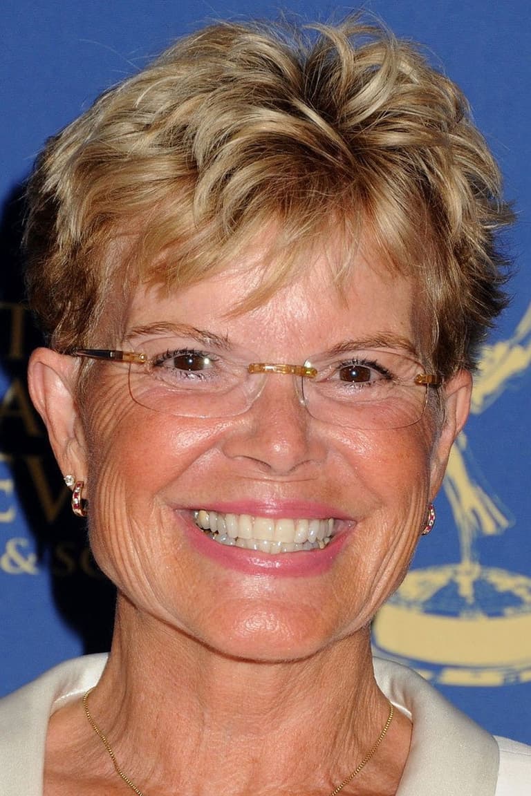 Actor Susan Blu