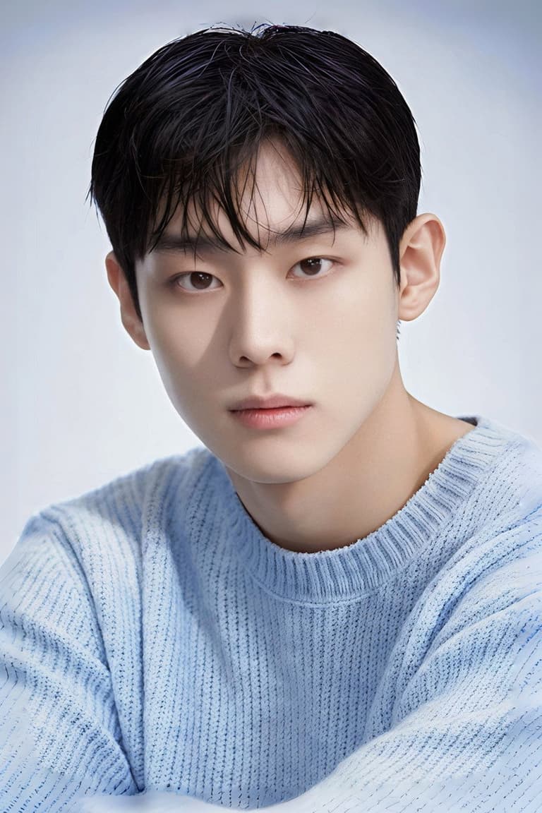 Actor Demian