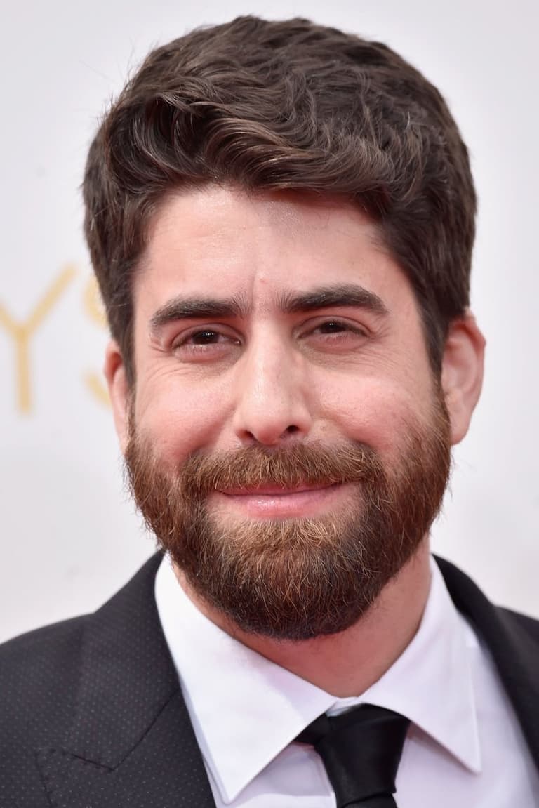 Actor Adam Goldberg