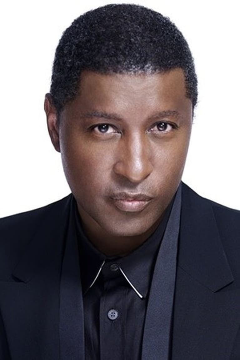 Actor Babyface