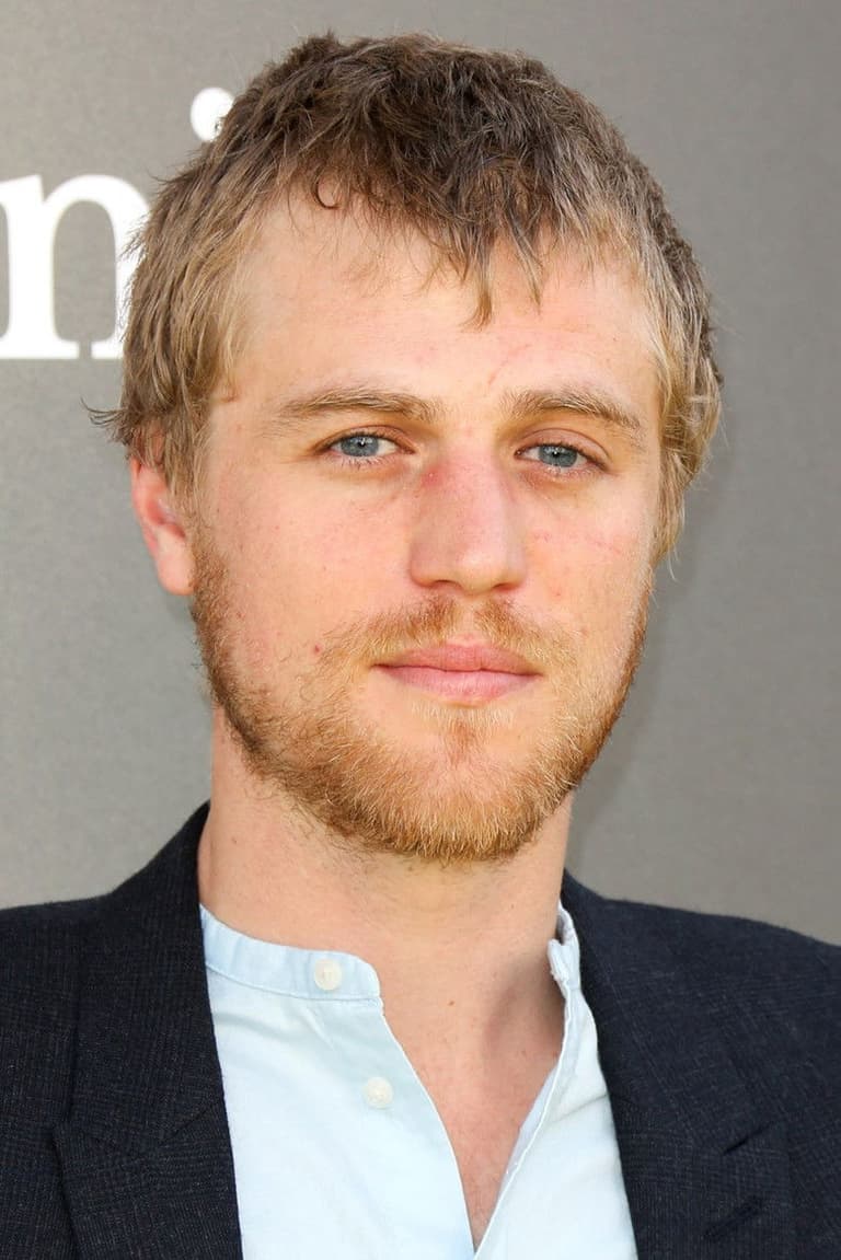 Actor Johnny Flynn