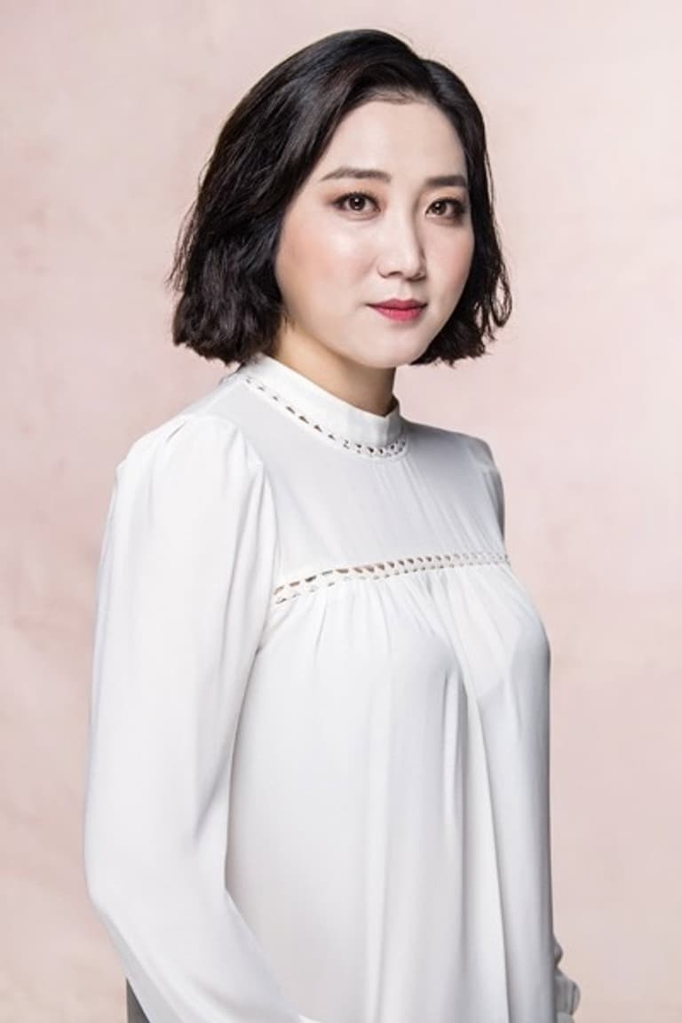 Actor 박소리