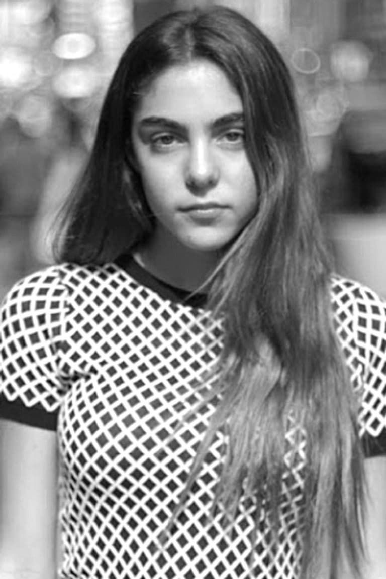 Actor Tess Levy