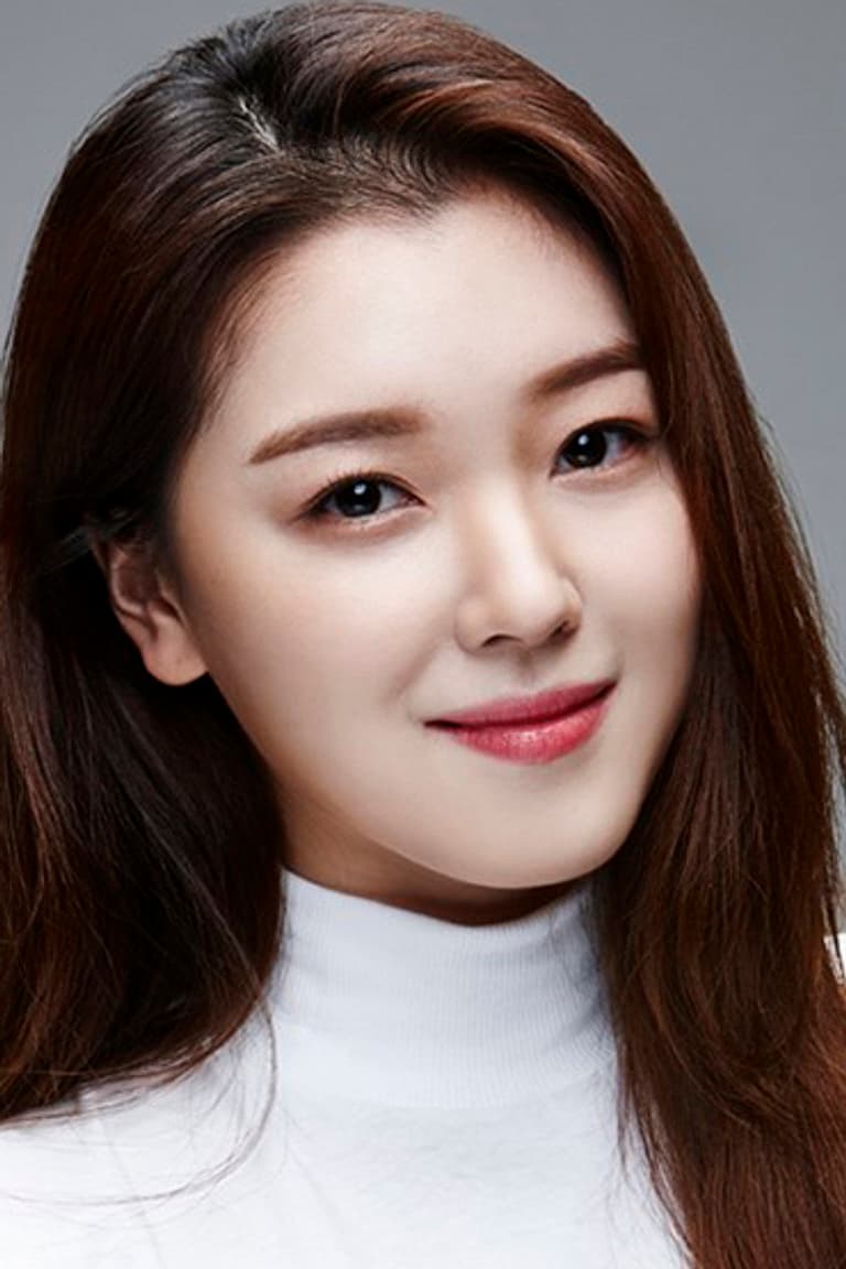 Actor Jo Woo-ri