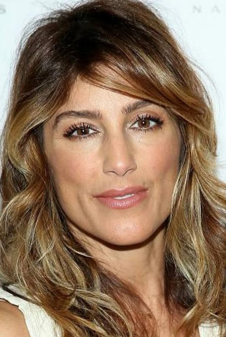 Actor Jennifer Esposito