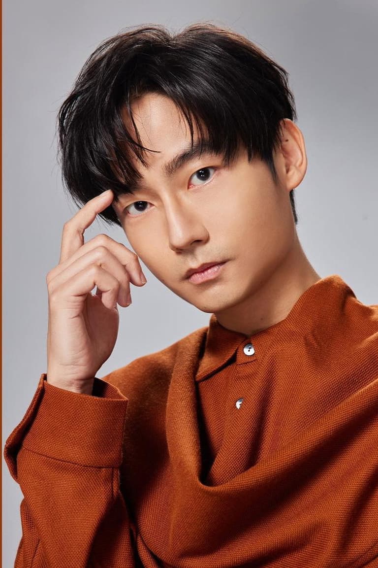 Actor 林鶴軒